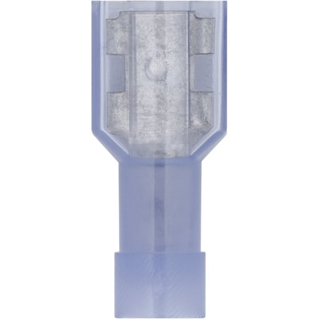 Auveco INSUL NYLON FEMALE QUICK-CONNECT TERMINAL 16-14 GA, 50PK 11606